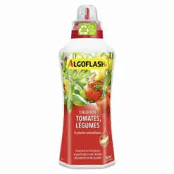 Outlet Plant fertiliser Algoflash Tomato and Vegetable Gødningsmidler