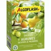 Gødningsmidler^Plant fertiliser Algoflash Naturasol Olive tree Palm tree Citrus 1 kg