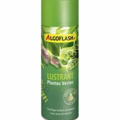 Gødningsmidler^Plant fertiliser Algoflash 250 ml