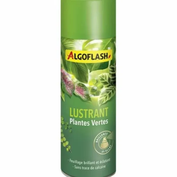 Gødningsmidler^Plant fertiliser Algoflash 250 ml