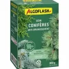 Gødningsmidler^Plant fertiliser Algoflash Naturasol 800 g