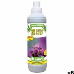 Gødningsmidler^Plant fertiliser De Lázaro PK 15/15 Bloom stimulator (8 Units)