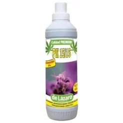 Gødningsmidler^Plant fertiliser De Lázaro PK 15/15 Bloom stimulator (8 Units)