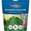 Gødningsmidler^Plant fertiliser Fertiligène