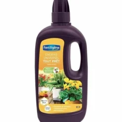 Sale Plant fertiliser Fertiligène 1 L Gødningsmidler
