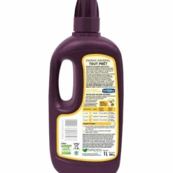 Sale Plant fertiliser Fertiligène 1 L Gødningsmidler