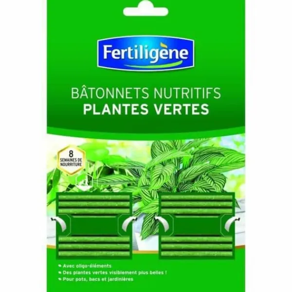 Gødningsmidler^Plant fertiliser Fertiligène 40 Units
