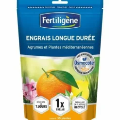Outlet Plant fertiliser Fertiligène 700 g Gødningsmidler