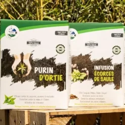 Gødningsmidler^Plant fertiliser TERRA NOSTRA