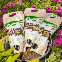 Gødningsmidler^Plant fertiliser TERRA NOSTRA