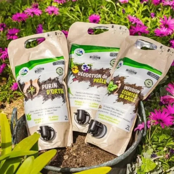 Gødningsmidler^Plant fertiliser TERRA NOSTRA
