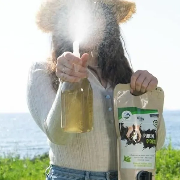 Gødningsmidler^Plant fertiliser TERRA NOSTRA