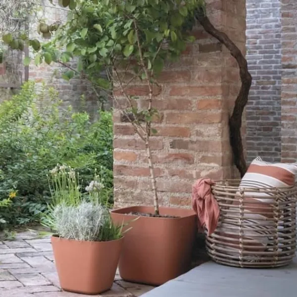 Krukker & Plantebeholdere^Plant pot Deroma