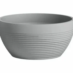 Krukker & Plantebeholdere^Plant pot Garden ID Grey 35 x 16 cm