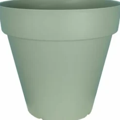 Plant pot Riviera Ø 60 cm Light Green Krukkeplanter Indendørs
