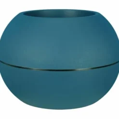 Krukker & Plantebeholdere^Plant pot Riviera Blue Ø 50 cm
