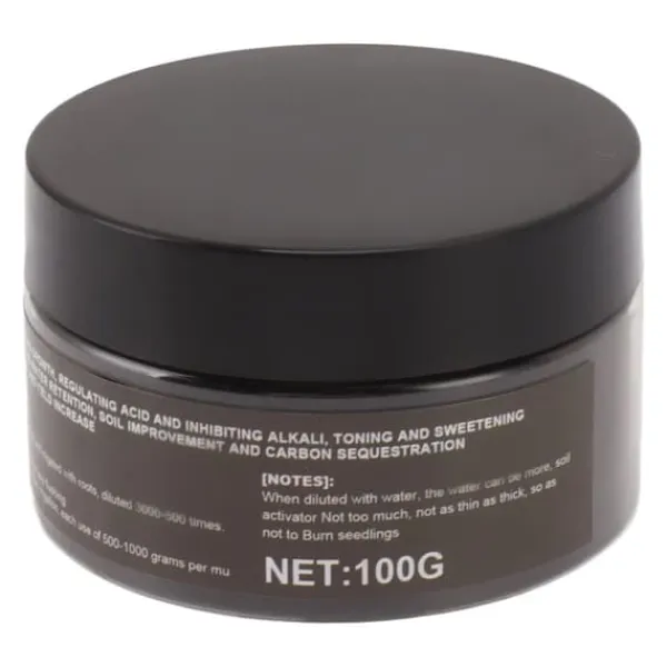 Gødningsmidler^Plant Root Boost Powder 100g - Roding og gødning til havebrug