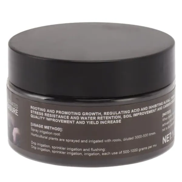 Gødningsmidler^Plant Root Boost Powder 100g - Roding og gødning til havebrug