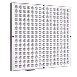Kit Til Plante- & Urtedyrkning^Plantebelysning 225 LED Panel | Dyrkningslampe for optimal planteudvikling