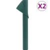 Haveduge^Plantebeskyttelse - 2 ruller 70 g/m² | Størrelse: 10x1,6 m