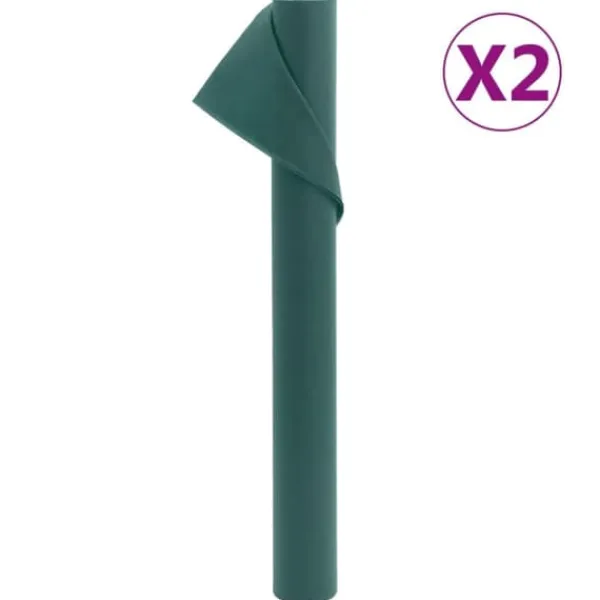 Haveduge^Plantebeskyttelse - 2 ruller 70 g/m² | Størrelse: 10x1,6 m