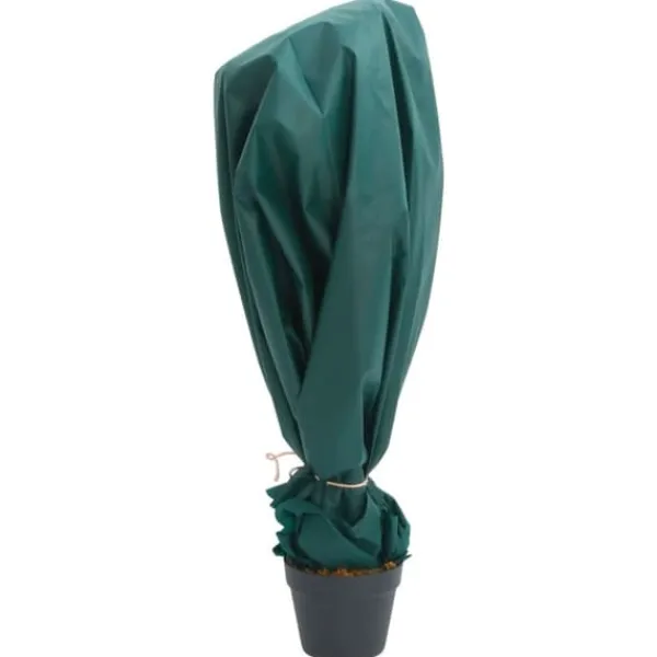 Haveduge^Plantebeskyttelse - 2 ruller 70 g/m² | Størrelse: 10x1,6 m