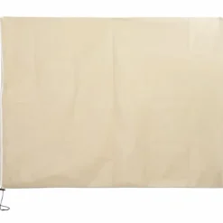 Haveduge^Plantebeskyttelse med lynlås - 2 stk. 70 g/m² | 3,93x3 m