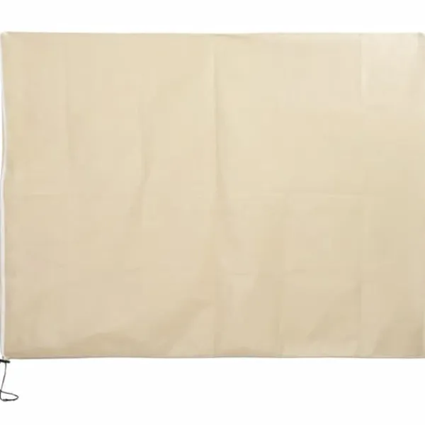 Haveduge^Plantebeskyttelse med lynlås - 2 stk. 70 g/m² | 3,93x3 m