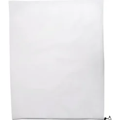 Haveduge^Plantebeskyttelse med snore - Vinterbeskyttelse | Størrelse: 0,8x1 m | 4 stk. 70 g/m²
