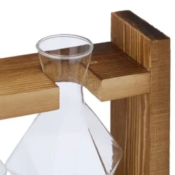 Planteformeringsstation, 13x28x6,5 cm, Natur Kit Til Plante- & Urtedyrkning