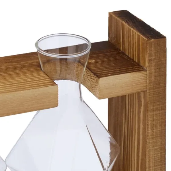 Planteformeringsstation, 13x28x6,5 cm, Natur Kit Til Plante- & Urtedyrkning