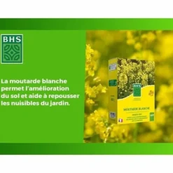 Gødningsmidler^Plantegødning BHS 500 g