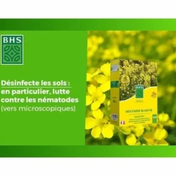 Gødningsmidler^Plantegødning BHS 500 g