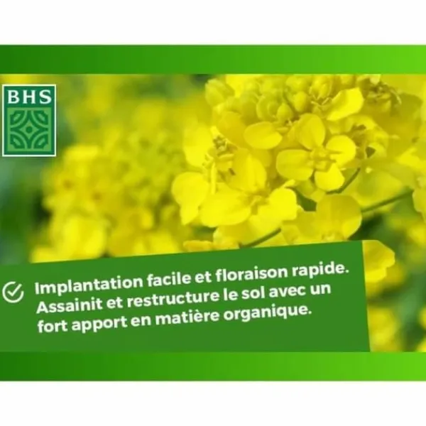 Gødningsmidler^Plantegødning BHS 500 g