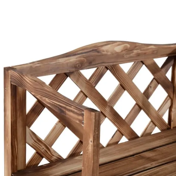 Best Planteholder 3 niveauer gran kompakt robust til inde/ude Model 8 Plantestativer