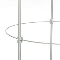 New Planteholder, 120x30 cm, Grå, Kodustaar Krukker & Plantebeholdere