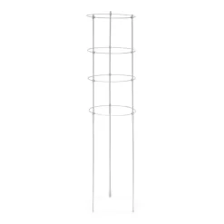 New Planteholder, 120x30 cm, Grå, Kodustaar Krukker & Plantebeholdere
