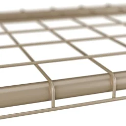 Plantestativer^Planteholder, 140x91x28 cm, Brun