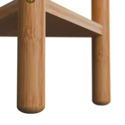 Hot Planteholder, 78x28x34 cm, Naturlig Plantestativer