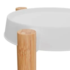 Hot Planteholder, 78x28x34 cm, Naturlig Plantestativer