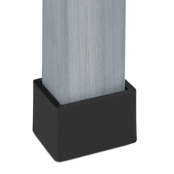 Outlet Plantekasse, Hævet Træ, 80.5x74x38 cm Plantningsbænke