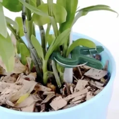 Best Planteklips / Klips - 108 stk Krukker & Plantebeholdere