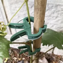 Best Planteklips / Klips - 108 stk Krukker & Plantebeholdere