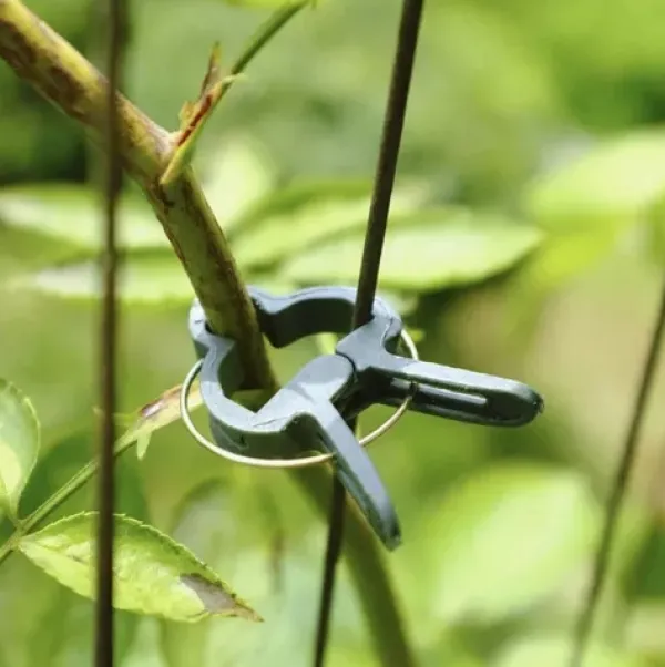 Best Planteklips / Klips - 108 stk Krukker & Plantebeholdere