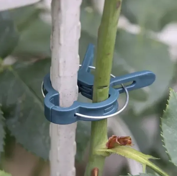 Best Planteklips / Klips - 108 stk Krukker & Plantebeholdere
