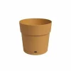 Krukkeplanter Indendørs^Planter Artevasi LARGE RE Yellow Ø 40 cm