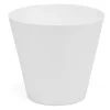 Krukker & Plantebeholdere^Planter Plastiken White Ø 32 cm