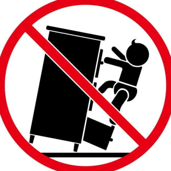 Plantestativer^Plantestativ i konstrueret træ - Slidstærkt og stilrent | Størrelse: 33x33x80 cm | Farve: Betongrå