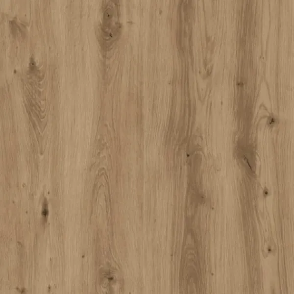 Plantestativer^Plantestativer 2 stk. i konstrueret træ - Høj kvalitet | Størrelse: 10x10x18 cm | Farve: Egetræsfarvet