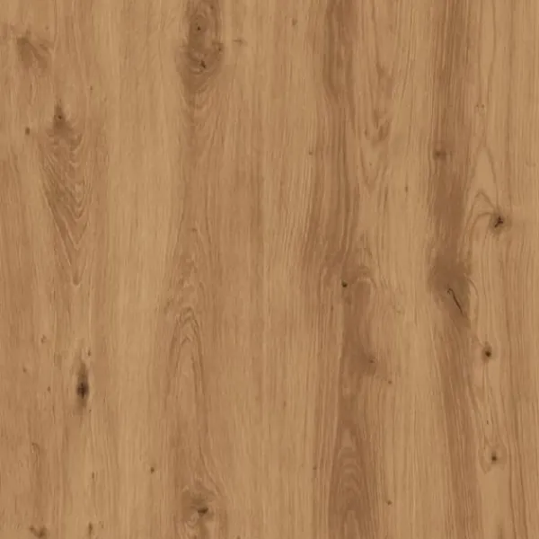 Plantestativer^Plantestativer 2 stk. i konstrueret træ - Slidstærke og stilrene | Størrelse: 20x20x30 cm | Farve: Egetræsfarvet
